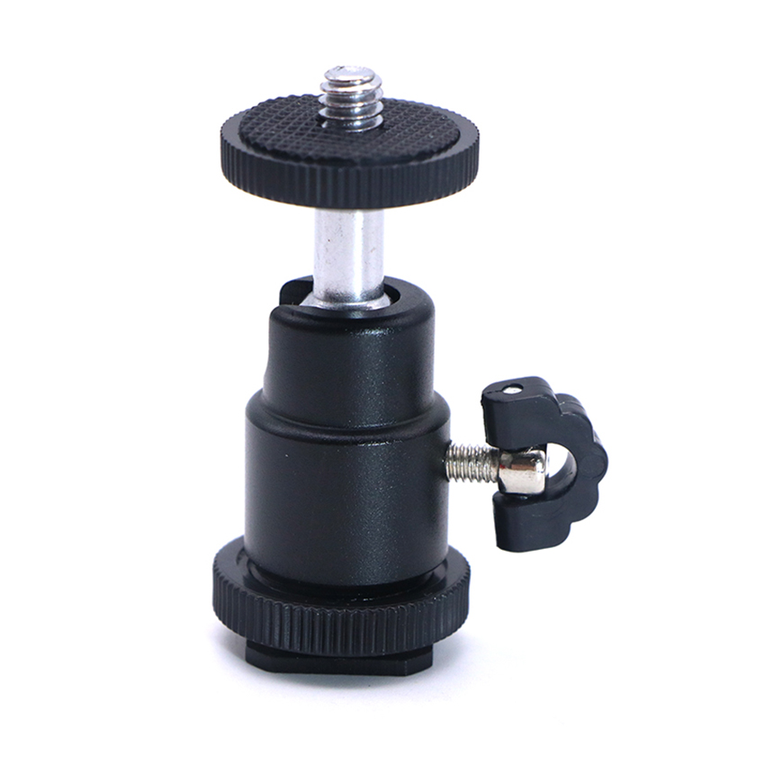 Hoe ot hoe enxada para 1/4 dda - Hot Shoe Adapter avaliação e preço