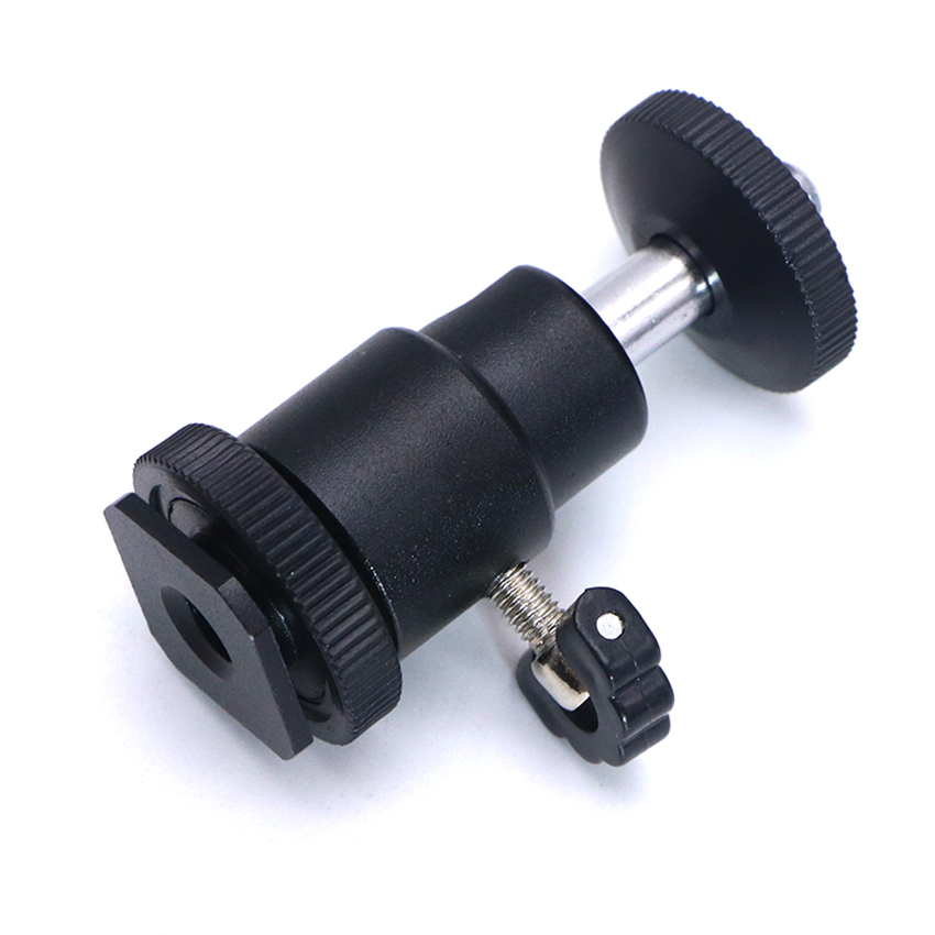 Hoe ot hoe enxada para 1/4 dda - Hot Shoe Adapter avaliação e preço