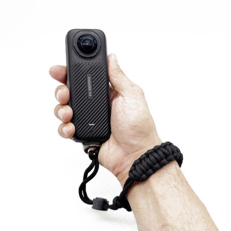 Alça de pulso universal para c - Camera Wrist Strap avaliação e preço