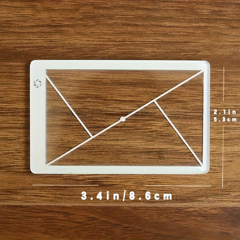 Régua de Proporção Áurea para  - Photography Golden Ratio avaliação e preço
