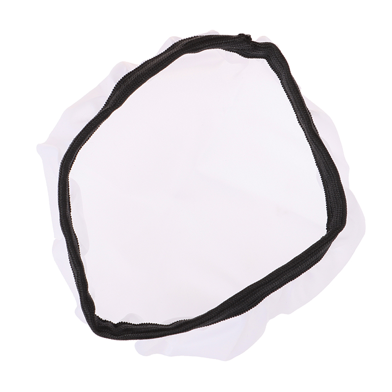Pano difusor de luz macia para - Strobe Light Studio avaliação e preço