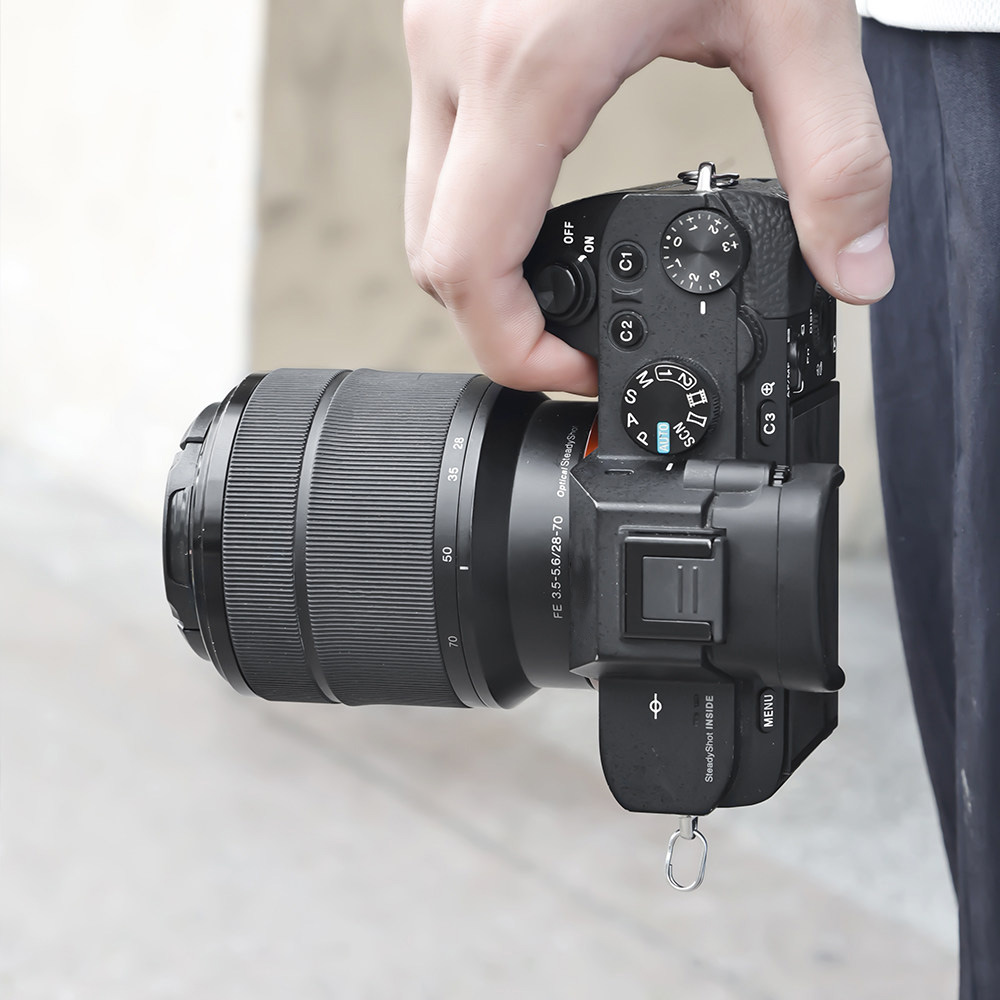 2 Peças de Tampa de Sapata Que - Sony Camera A6400 avaliação e preço