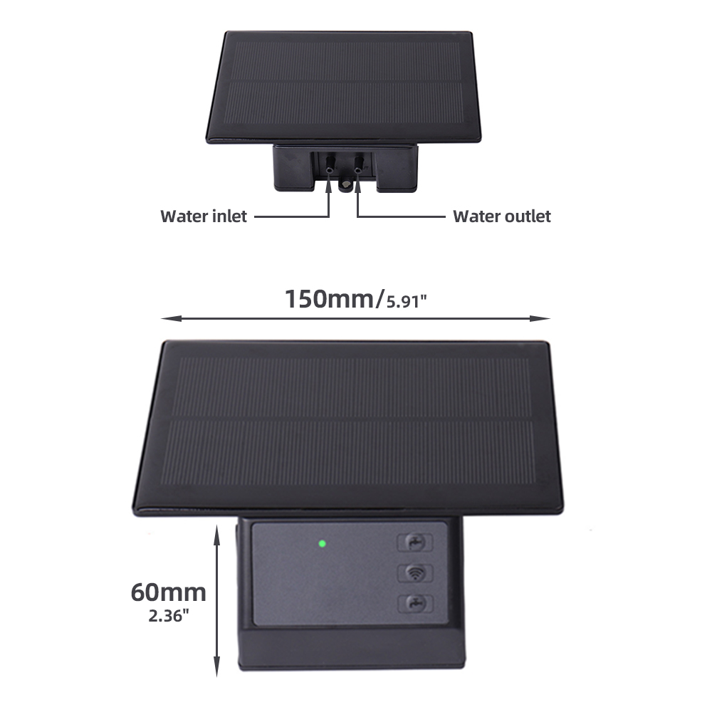 MUCIAKIE-Inteligente Kit de Ir - Timelapse Controller avaliação e preço