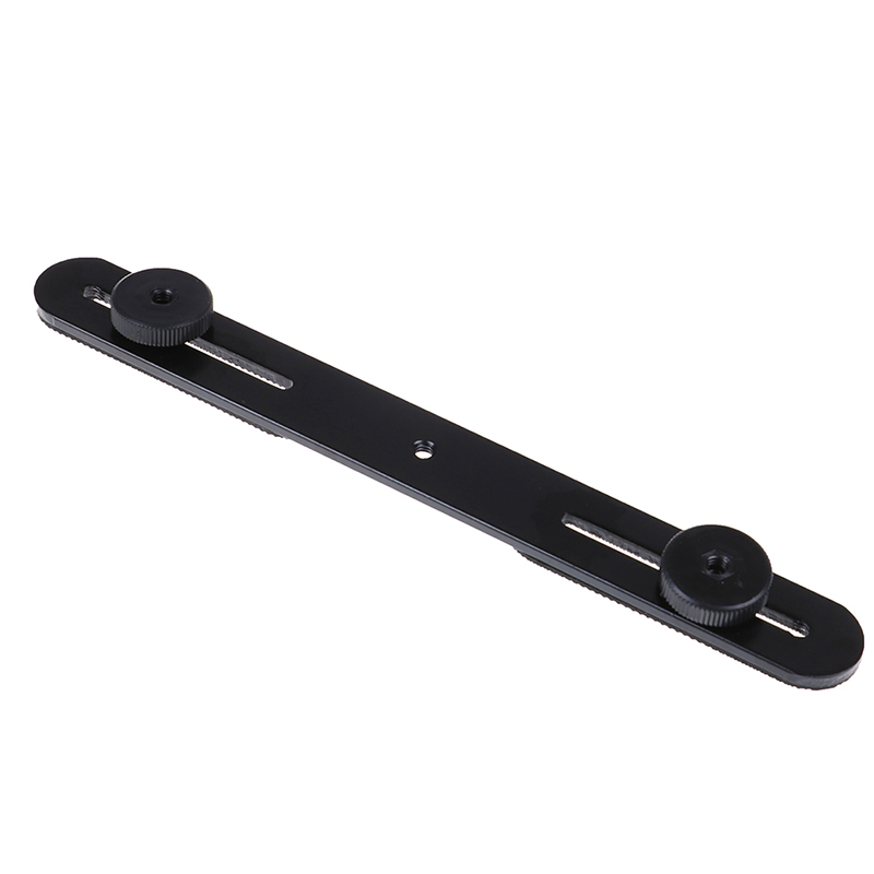 Suporte Duplo para Flash Hot S - Hot Shoe Adapter avaliação e preço
