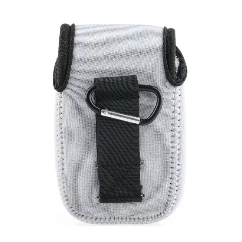 Capa macia para câmera Canon S - Photography Zone System avaliação e preço