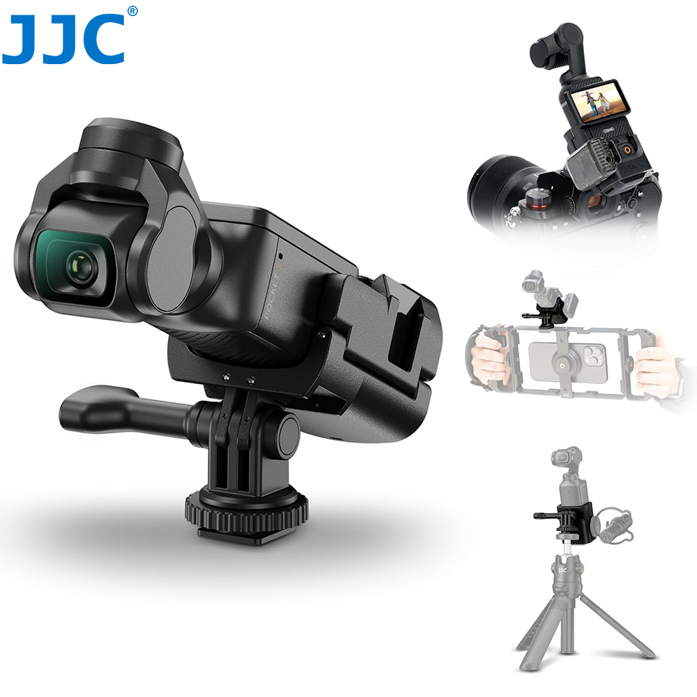 Adaptador de Montagem Cold Sho - Hot Shoe Adapter avaliação e preço
