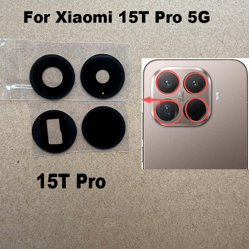 Para Xiaomi 15T / 15T Pro 5G:  - Photography Kit Xiaomi avaliação e preço