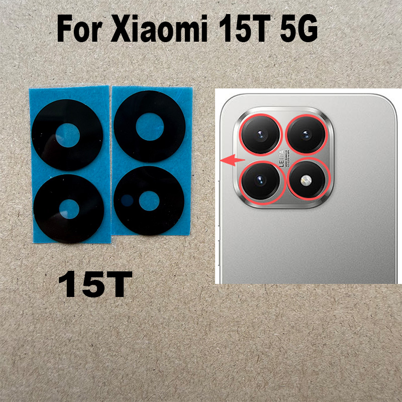 Para Xiaomi 15T / 15T Pro 5G:  - Photography Kit Xiaomi avaliação e preço