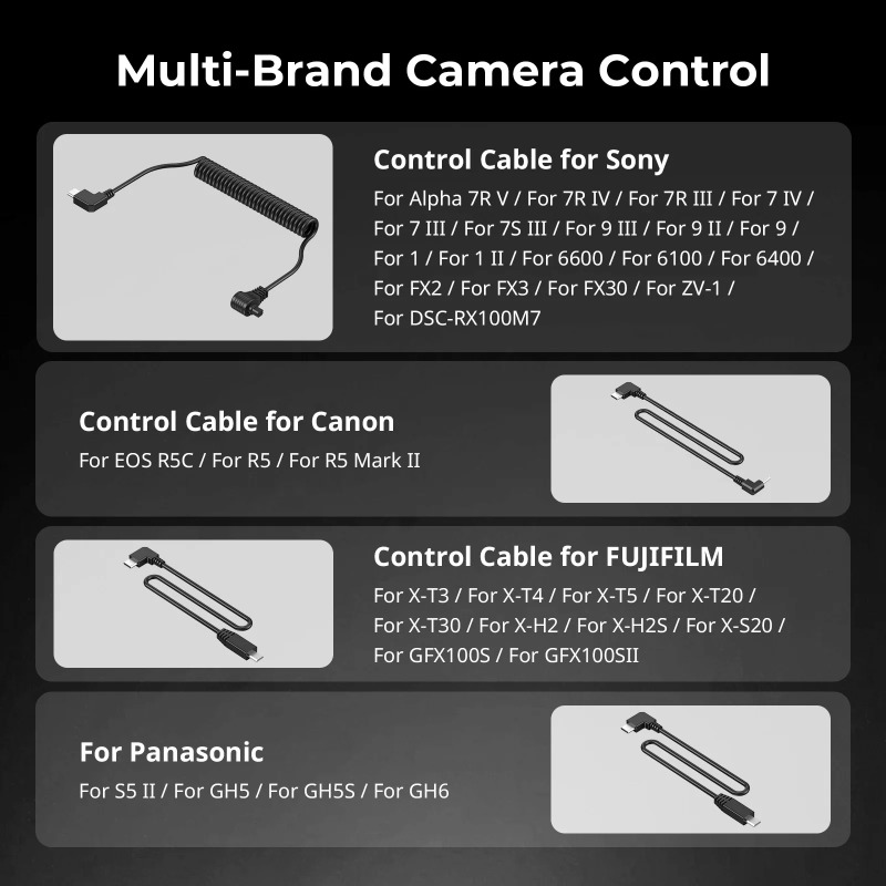 SmallRig 5694 Punho Lateral Ti - Sony Camera A6400 avaliação e preço