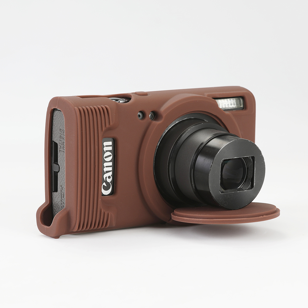 Capa de Silicone para Câmera A - Photography Zone System avaliação e preço
