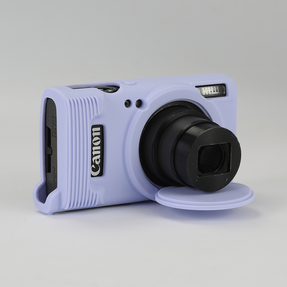 Capa de Silicone para Câmera A - Photography Zone System avaliação e preço