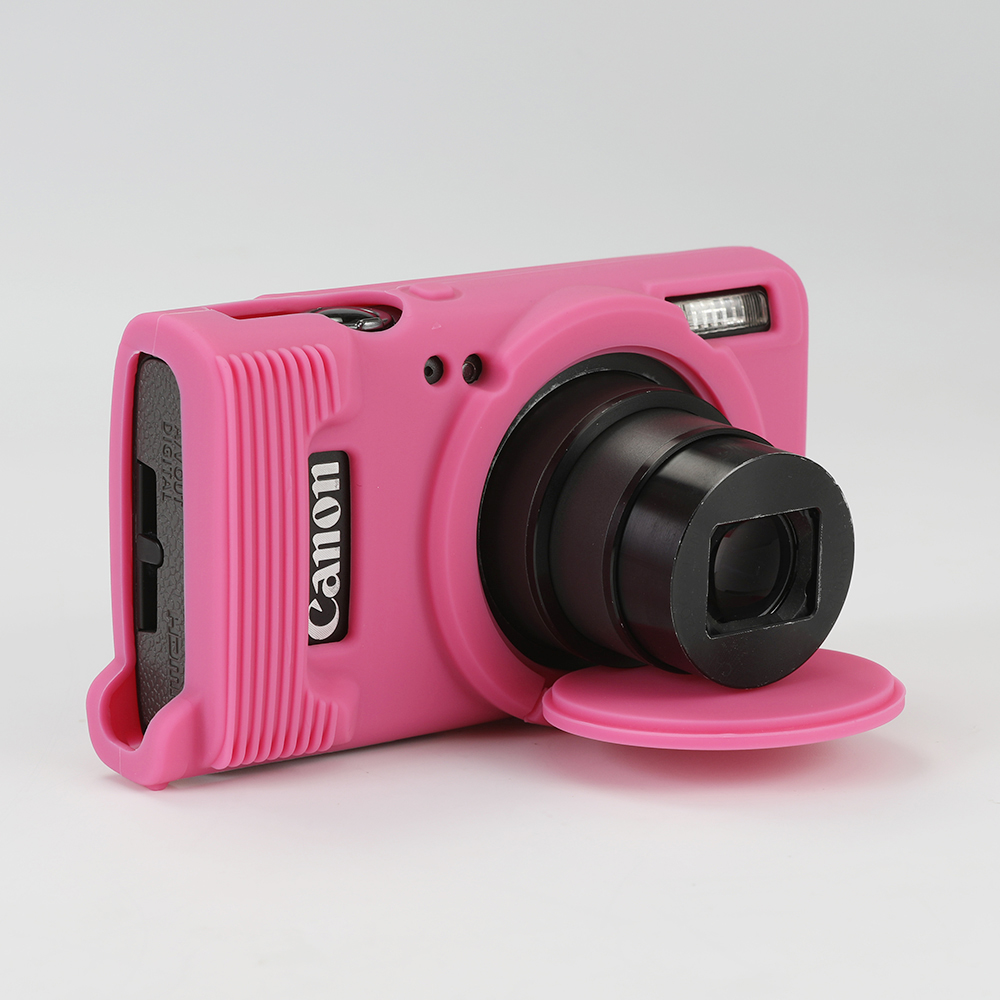 Capa de Silicone para Câmera A - Photography Zone System avaliação e preço