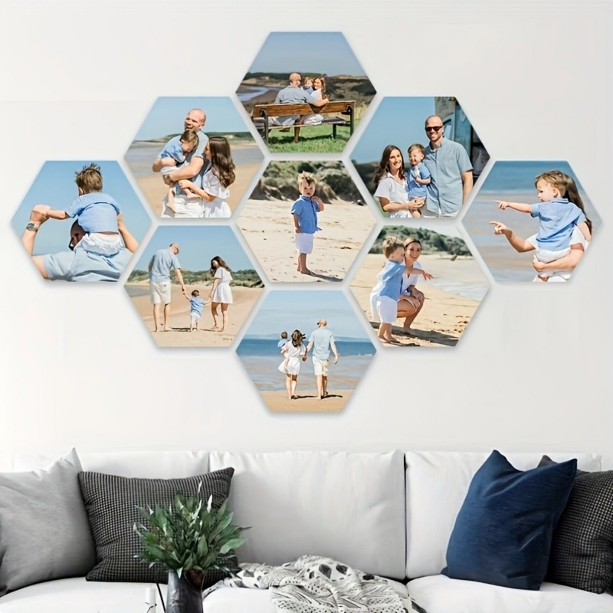 Decoração de Parede Personaliz - Photography Ideas avaliação e preço