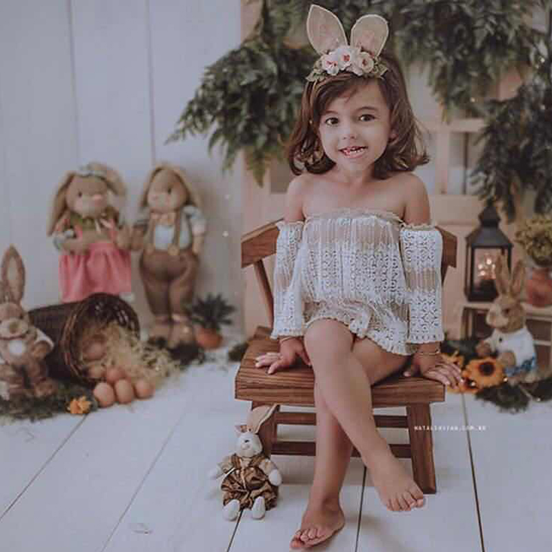 Roupas de bebê meninas sem alç - Photography Word avaliação e preço