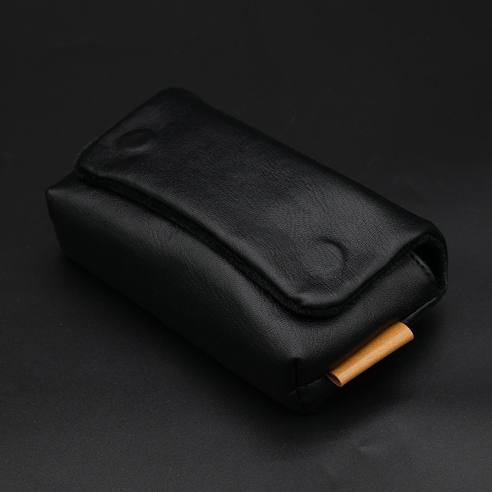 Bolsa de Câmera em Couro PU pa - Photography Zone System avaliação e preço