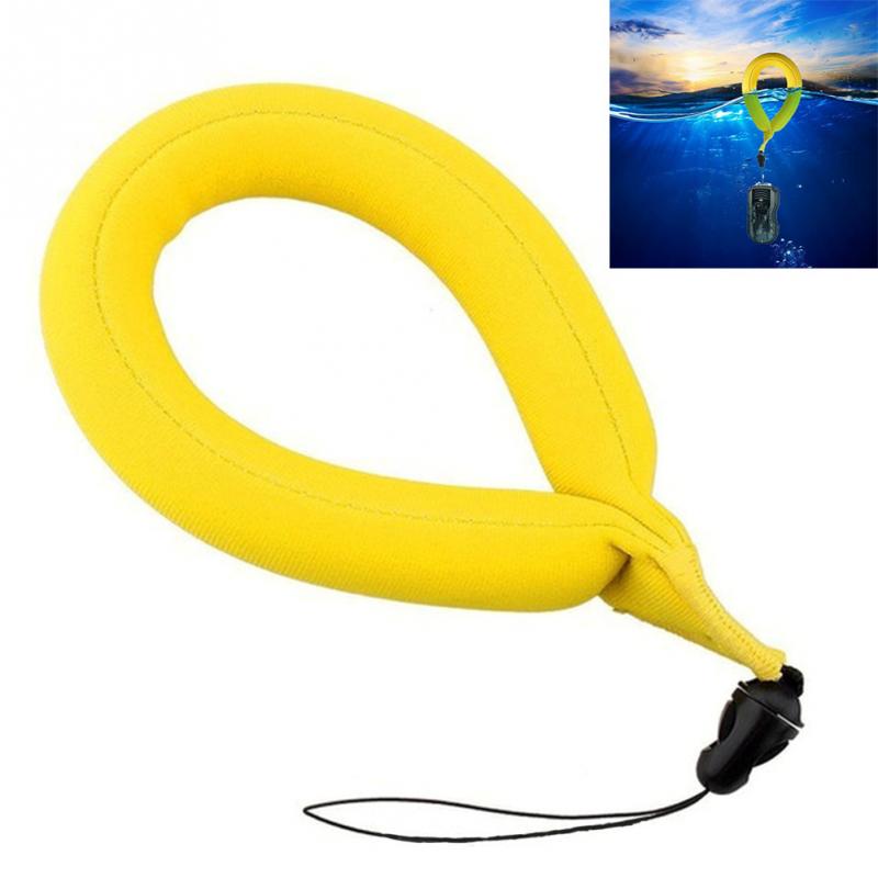 Ryh flutuante alça de pulso pa - Camera Wrist Strap avaliação e preço