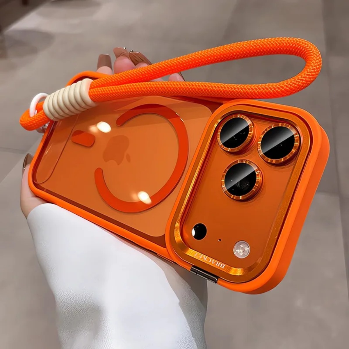 Suporte de Lente para Câmera c - Camera Wrist Strap avaliação e preço