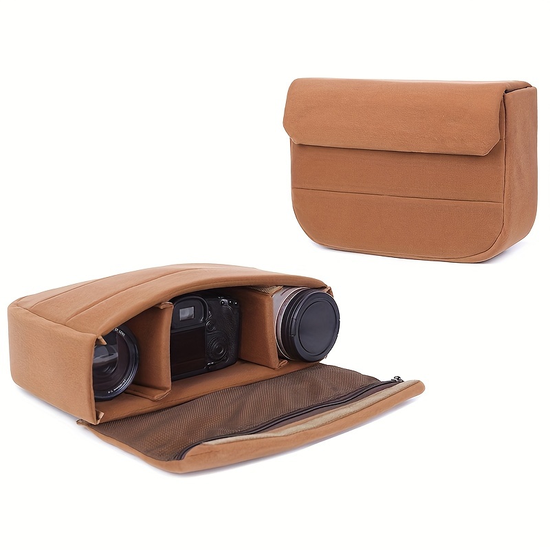 Bolsa Protetora Acolchoada QIS - Photography Zone System avaliação e preço