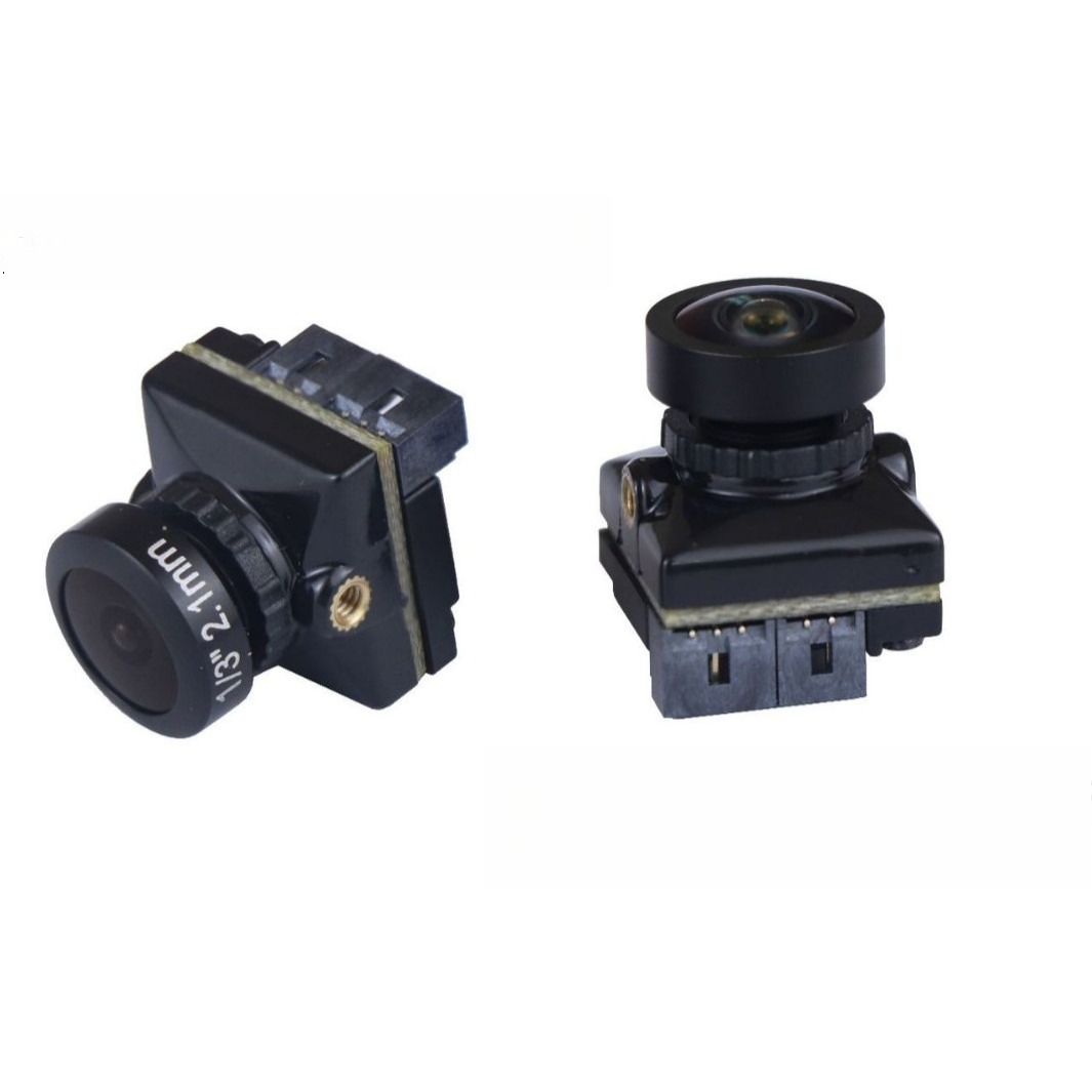 Câmera FPV Misheng 2.1mm 1.8mm - Photography Definition avaliação e preço