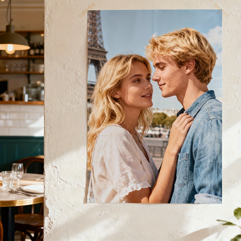 Impressões Personalizadas de F - Photography Ideas avaliação e preço