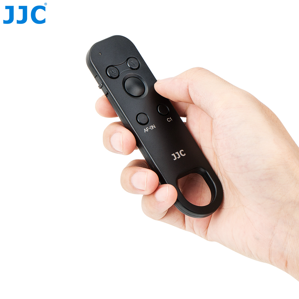 JJC-BTR-S1 Controle remoto sem - Sony Camera A6400 avaliação e preço