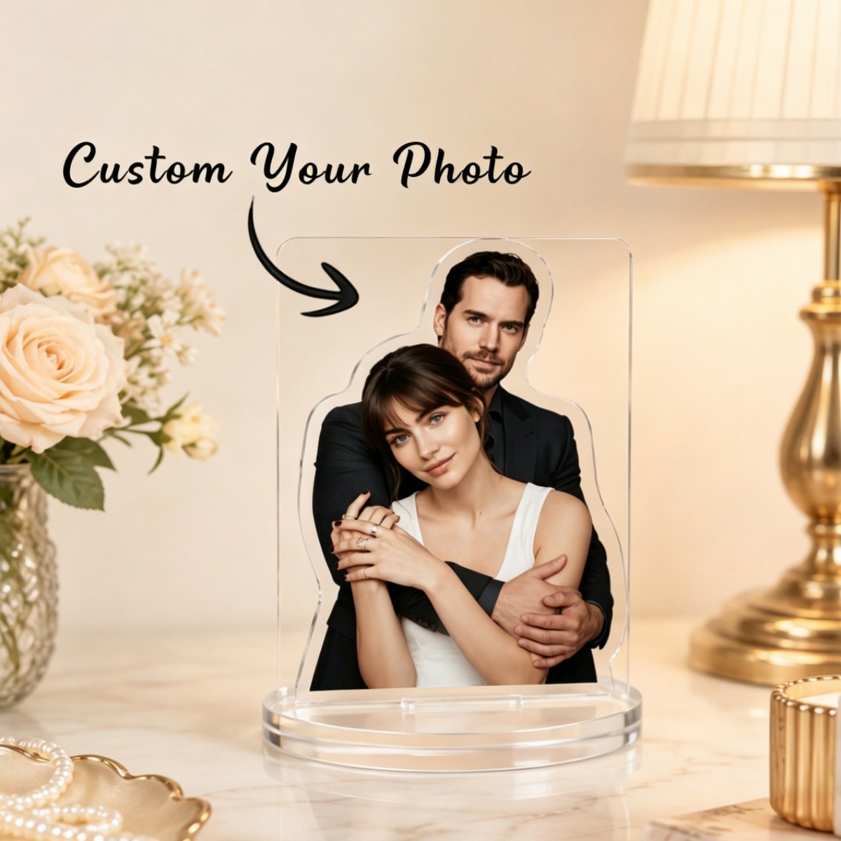 Decoração Personalizada em Acr - Photography Ideas avaliação e preço