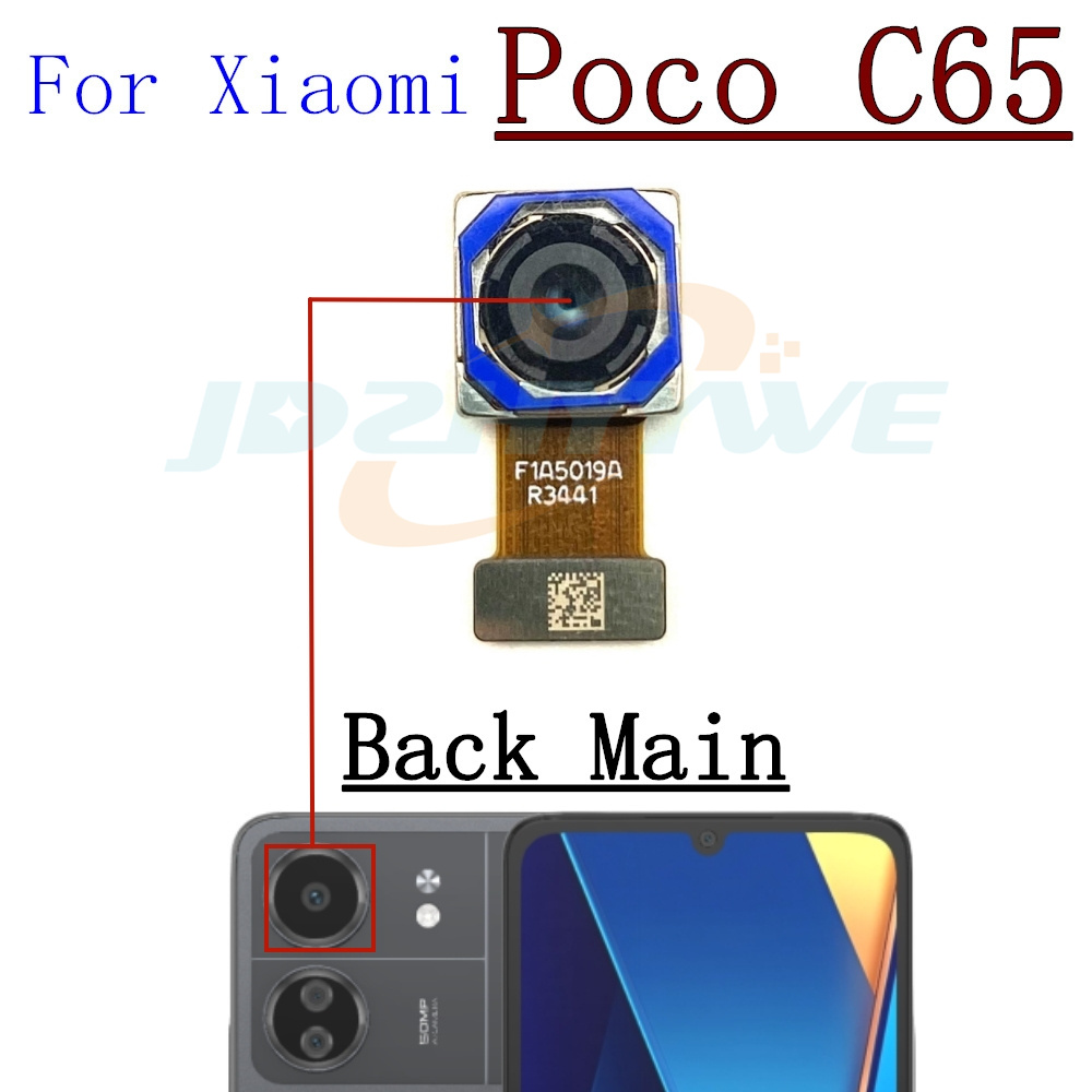 Câmera traseira dianteira para - Photography Kit Xiaomi avaliação e preço