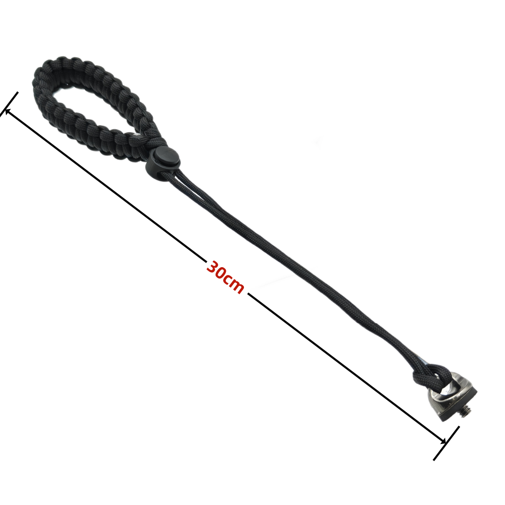 Pulseira de Segurança Antiperd - Camera Wrist Strap avaliação e preço
