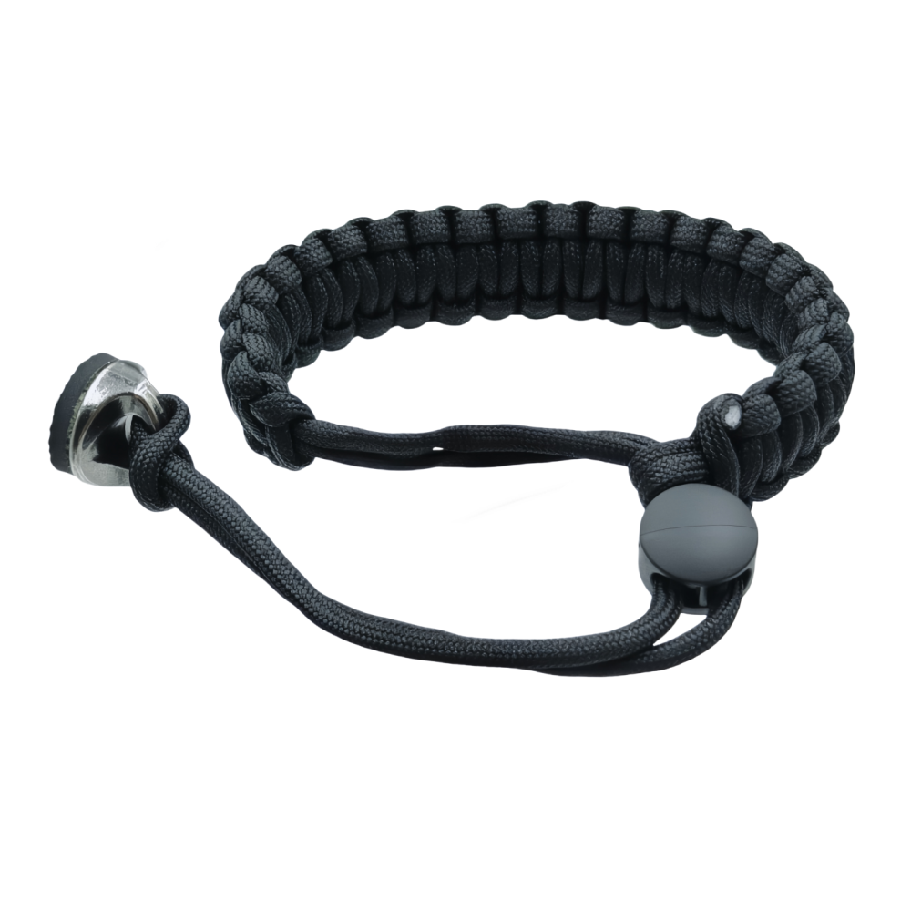Pulseira de Segurança Antiperd - Camera Wrist Strap avaliação e preço