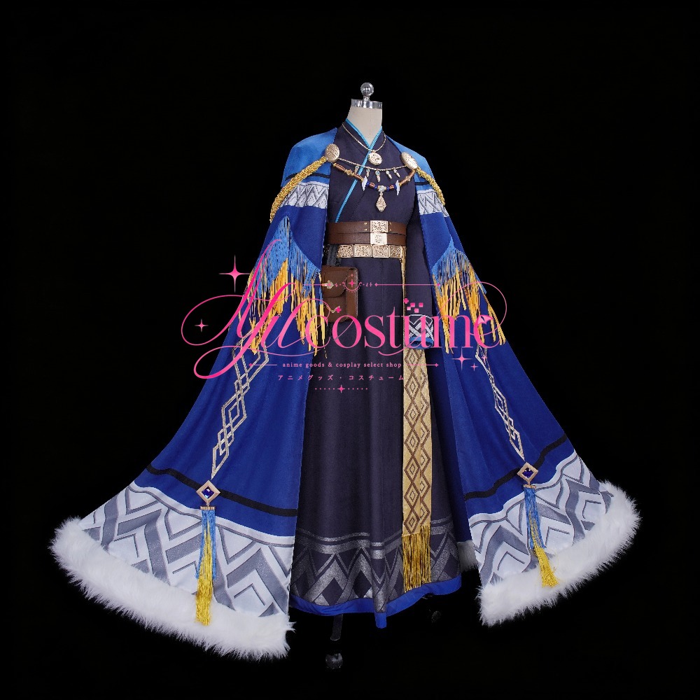 Fantasia de Cosplay Arknights  - Photography Game avaliação e preço