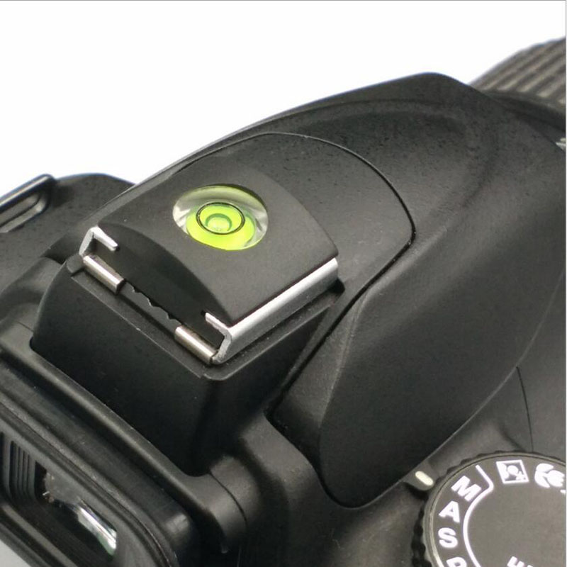 Universal DSLR Camera Protecto - Hot Shoe Adapter avaliação e preço