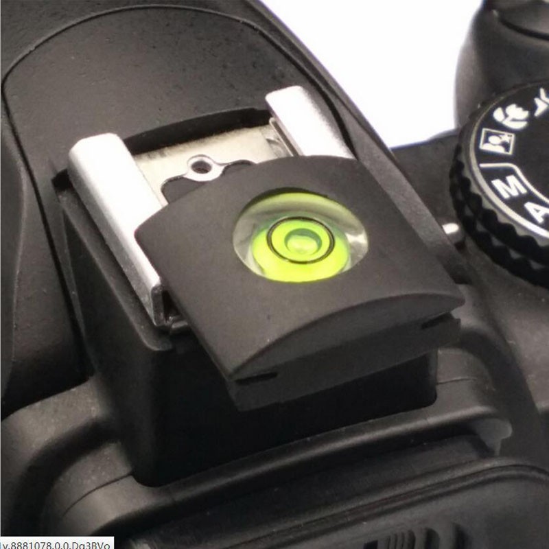Universal DSLR Camera Protecto - Hot Shoe Adapter avaliação e preço