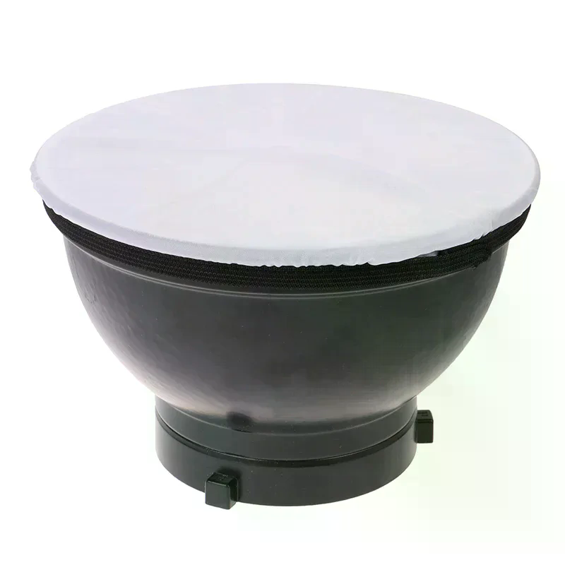 Tecido Difusor de Luz para Fot - Strobe Light Studio avaliação e preço
