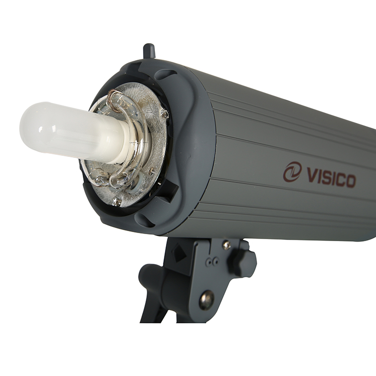 Iluminação Fotográfica de Alta - Strobe Light Studio avaliação e preço