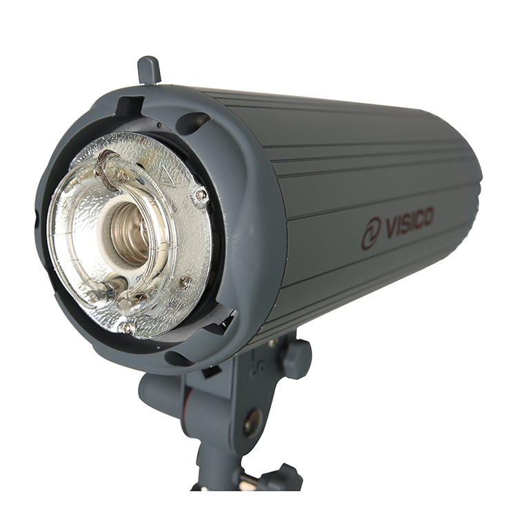 Iluminação Fotográfica de Alta - Strobe Light Studio avaliação e preço