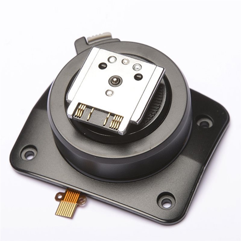 N34R-Para GODOX V860 III Para  - Hot Shoe Adapter avaliação e preço