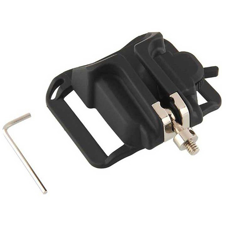 Fivela de cinto para câmera ds - Camera Wrist Strap avaliação e preço
