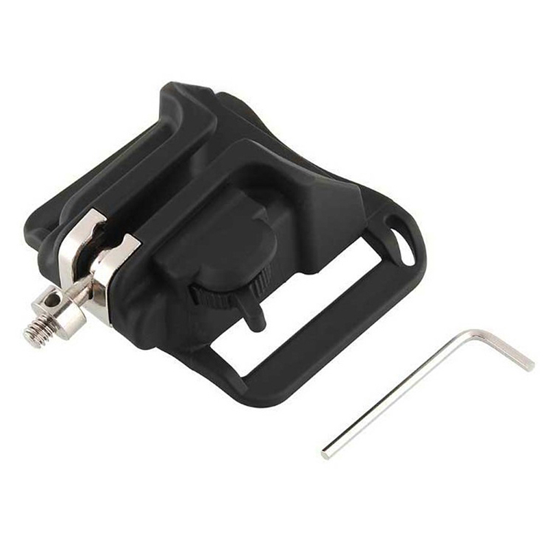 Fivela de cinto para câmera ds - Camera Wrist Strap avaliação e preço