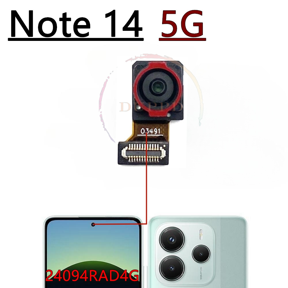 Câmera principal traseira para - Photography Kit Xiaomi avaliação e preço