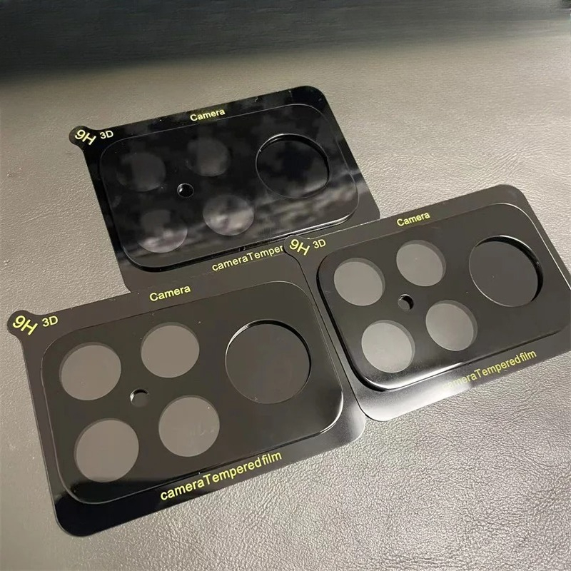 1-3 pçs capa completa lente da - Photography Kit Xiaomi avaliação e preço