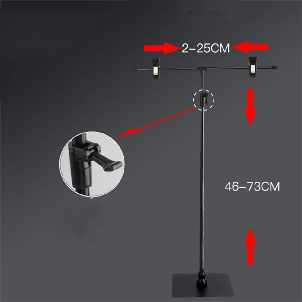 Suporte de Fundo em Aço para F - Photography Zone System avaliação e preço