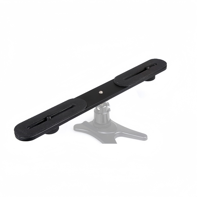 Suporte de flash duplo suporte - Hot Shoe Adapter avaliação e preço
