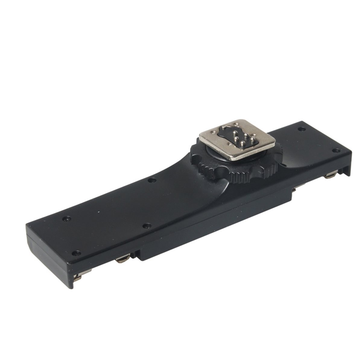 Adaptador Divisor de Sapata Qu - Camera Cold Shoe avaliação e preço