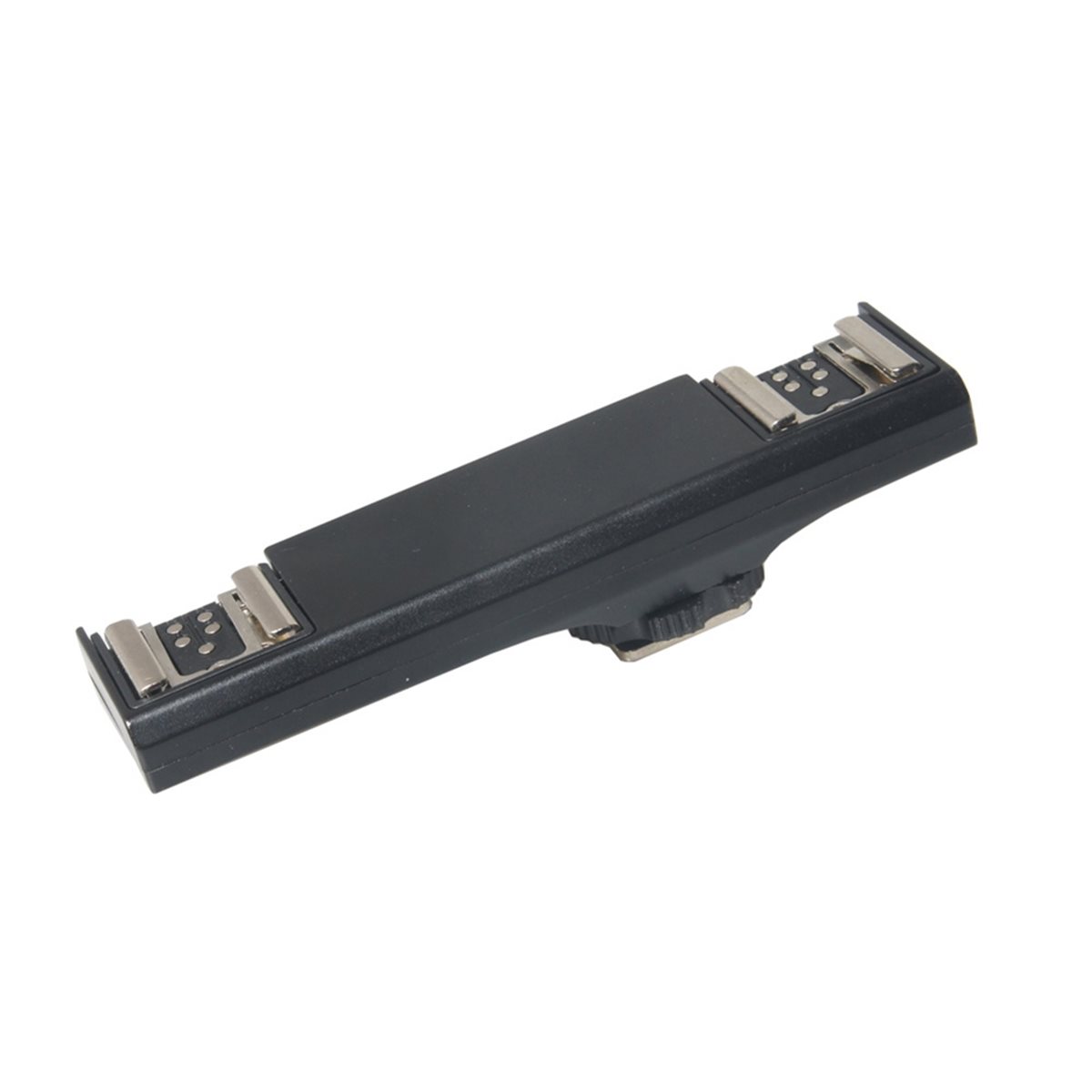 Adaptador Divisor de Sapata Qu - Camera Cold Shoe avaliação e preço