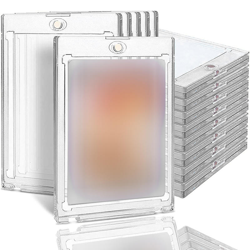 Suporte de cartões transparent - Photography Triangle avaliação e preço