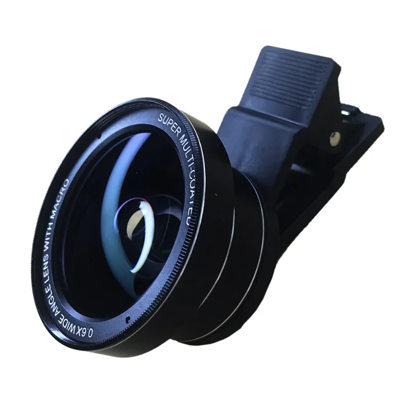 Kit de Lentes Profissionais HD - Photography Kit Xiaomi avaliação e preço