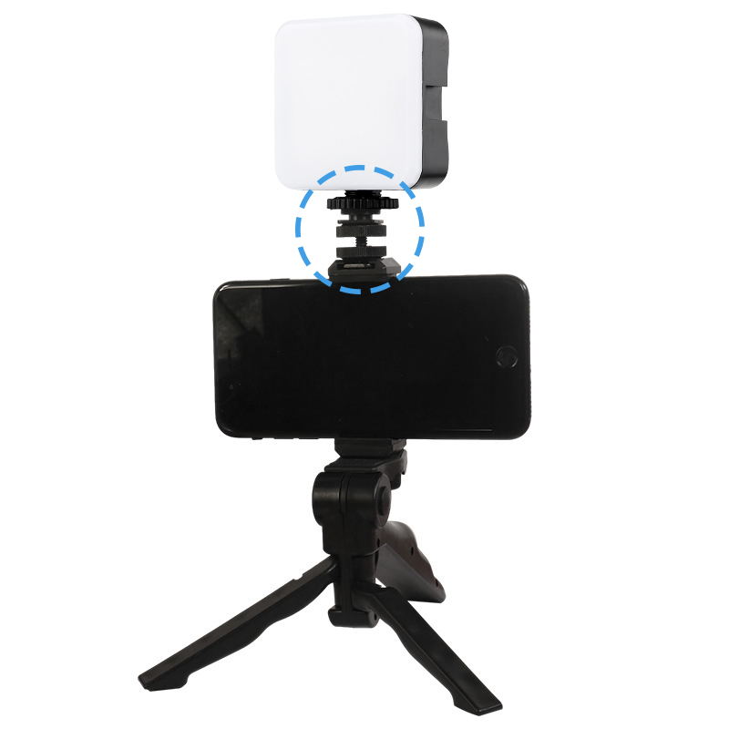 1/4 suporte de telefone para m - Camera Cold Shoe avaliação e preço