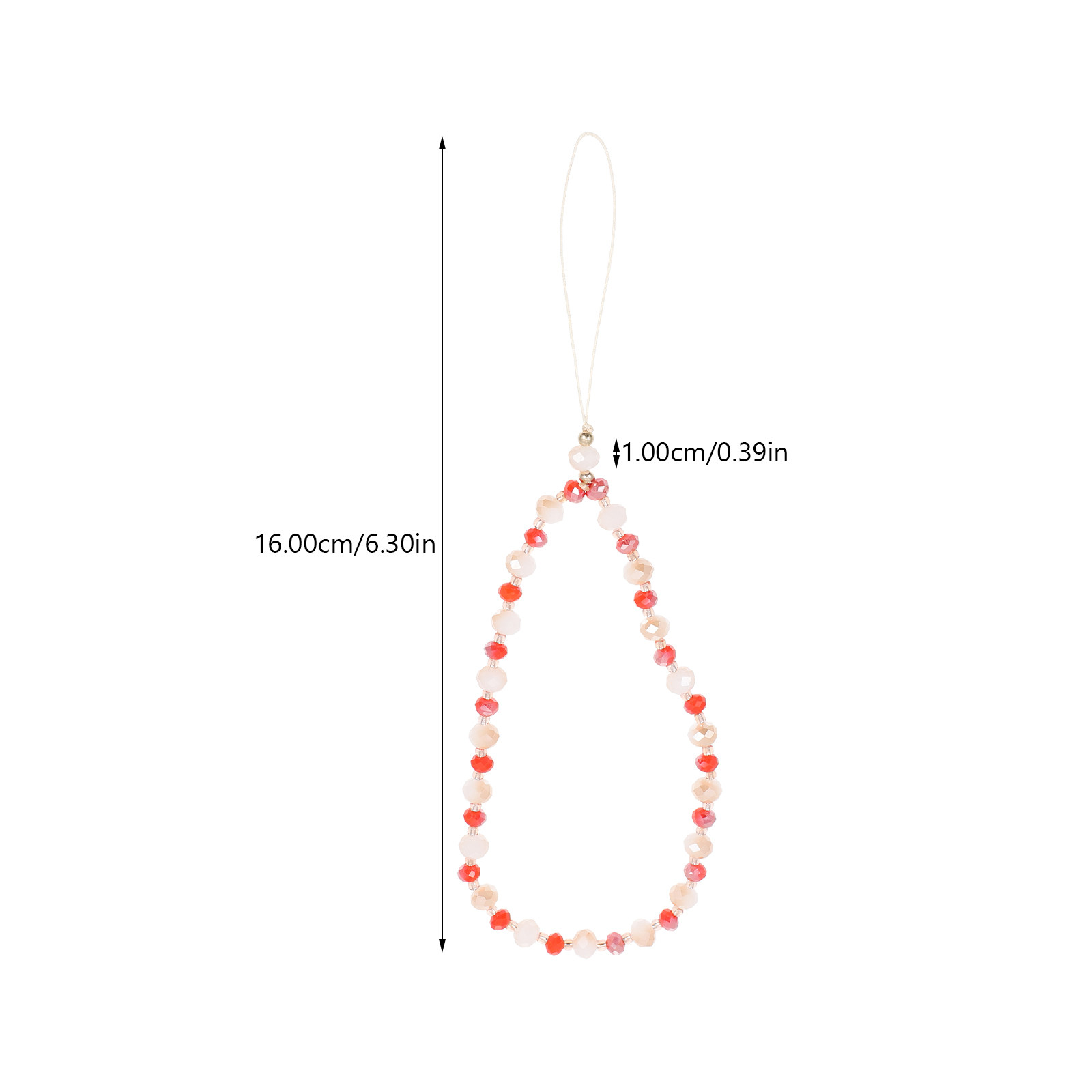 Corrente de Telefone de Crista - Camera Wrist Strap avaliação e preço