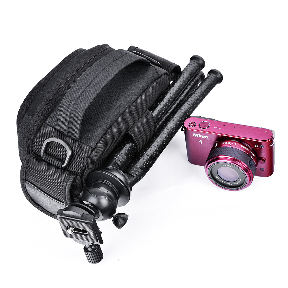 Estojo para câmera filmadora F - Photography Zone System avaliação e preço