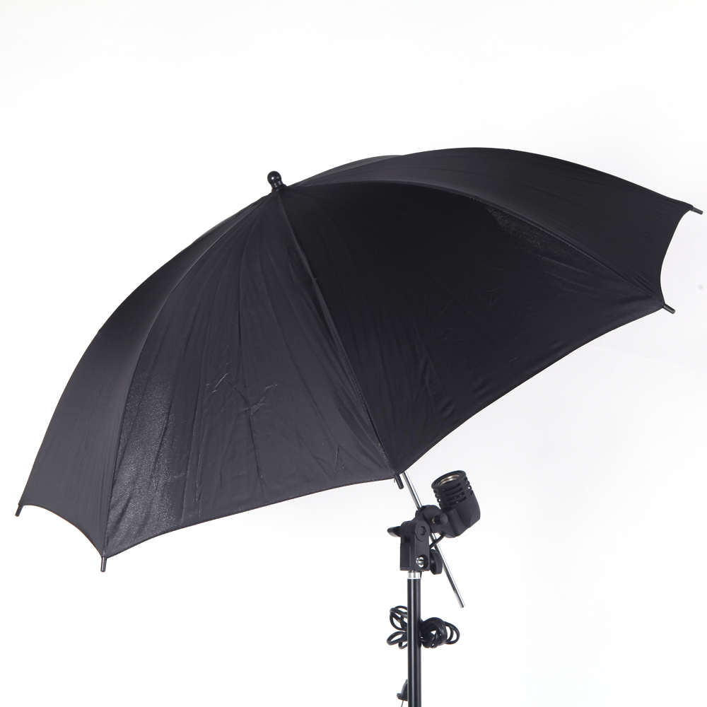Studio Photo Reflector Umbrell - Strobe Light Studio avaliação e preço